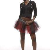 (Model) Beverley Debra