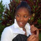 Mabel Kuku