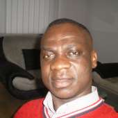 KWAME OPPONG