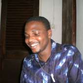 nana kwame
