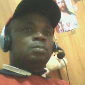 ANANE AGYEMANG N