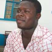 Stephen Bonsu