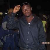 sampson Abankwa