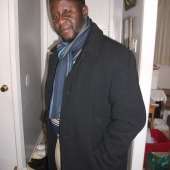 Tony Ofori Twum