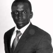 Francis Adu