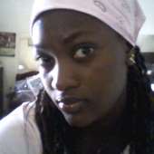 Barbara Antwi