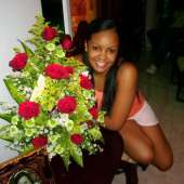 Benedicta Appiah