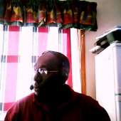 Boye Jallo Jamboria