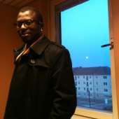 Kwaku Opare