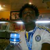 Ajakaye Femi