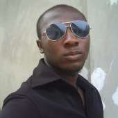 Micheal Diji