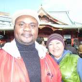 Kenny  P  Sekyi