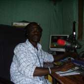 Samuel Danso