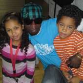 Mark Kofi