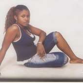 loricia edward