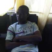 kenny opeyemi