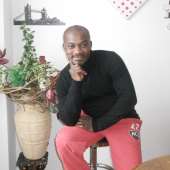 Kofi Baffour