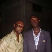 patrick otoo-mensah