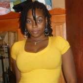 faith ohuma