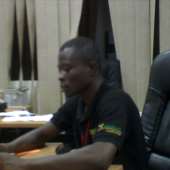 Kofi Boadu Sarpong