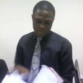 joanthan kofi