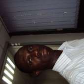 Seth Oware