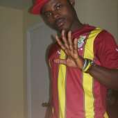 Davis Kwakye Edjiman