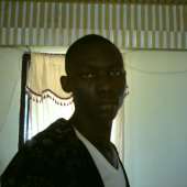 adam mumuni