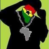 Eric Sarkodie