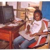 Nana Peter