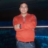 bikash adhikari