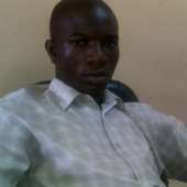 Akintimehin Ayodele