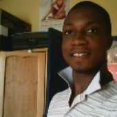 George Odei
