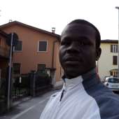 ISAAC KOFI OPPONG