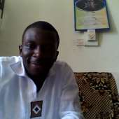 melvin appih