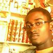 Philippo Boateng