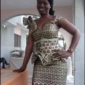 MERCY  AKOTO