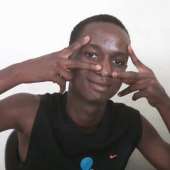 Richard Akuffo