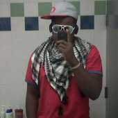 Kamzy JUnior