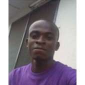 rapheal kwakye