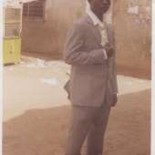 MAAMU JOHN