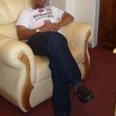 victor mhando