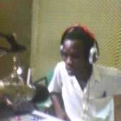 samuel kweku mensah