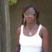 Mary Allotey