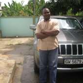 obed COMMODORE