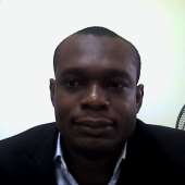 KENNETH NWAGBO