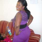 wendylove owusu