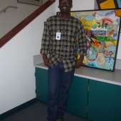 Kwabena Adubofour
