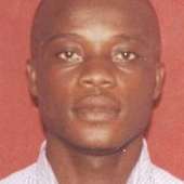 issah idrdisu