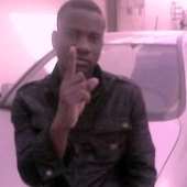 LUQCY D KING
